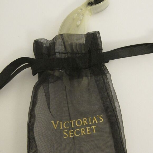 Clear Bra Straps Replacement Holder Adjustable LOT - Picture 4 of 4